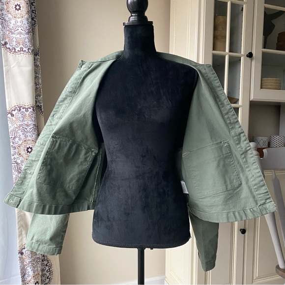 Lee Chore Coat - Picture 7 of 10